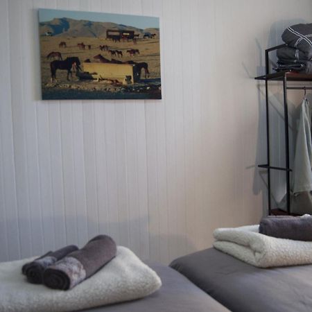 Wildhorses B&B And Self Catering Lüderitz Exterior foto