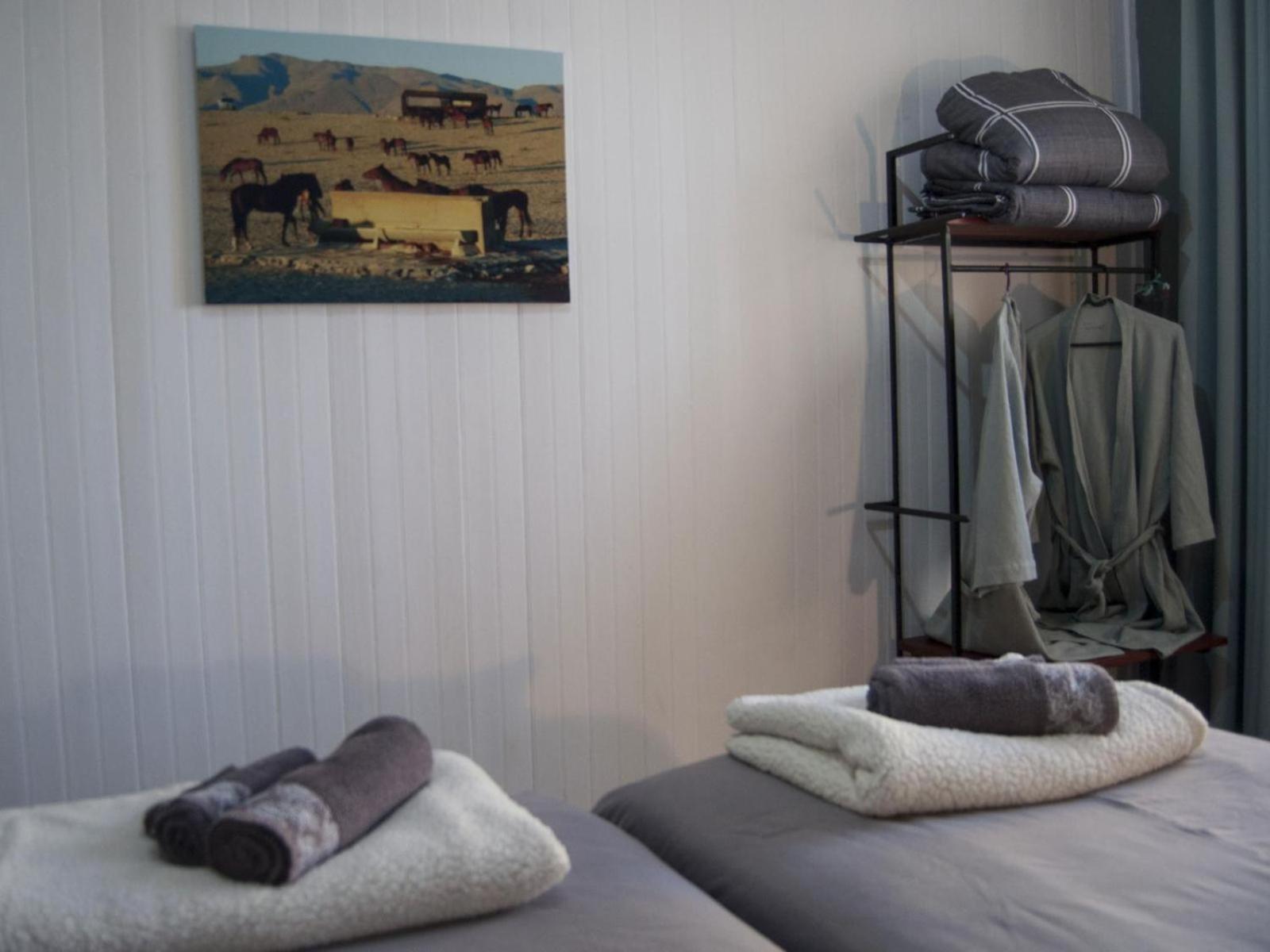 Wildhorses B&B And Self Catering Lüderitz Exterior foto