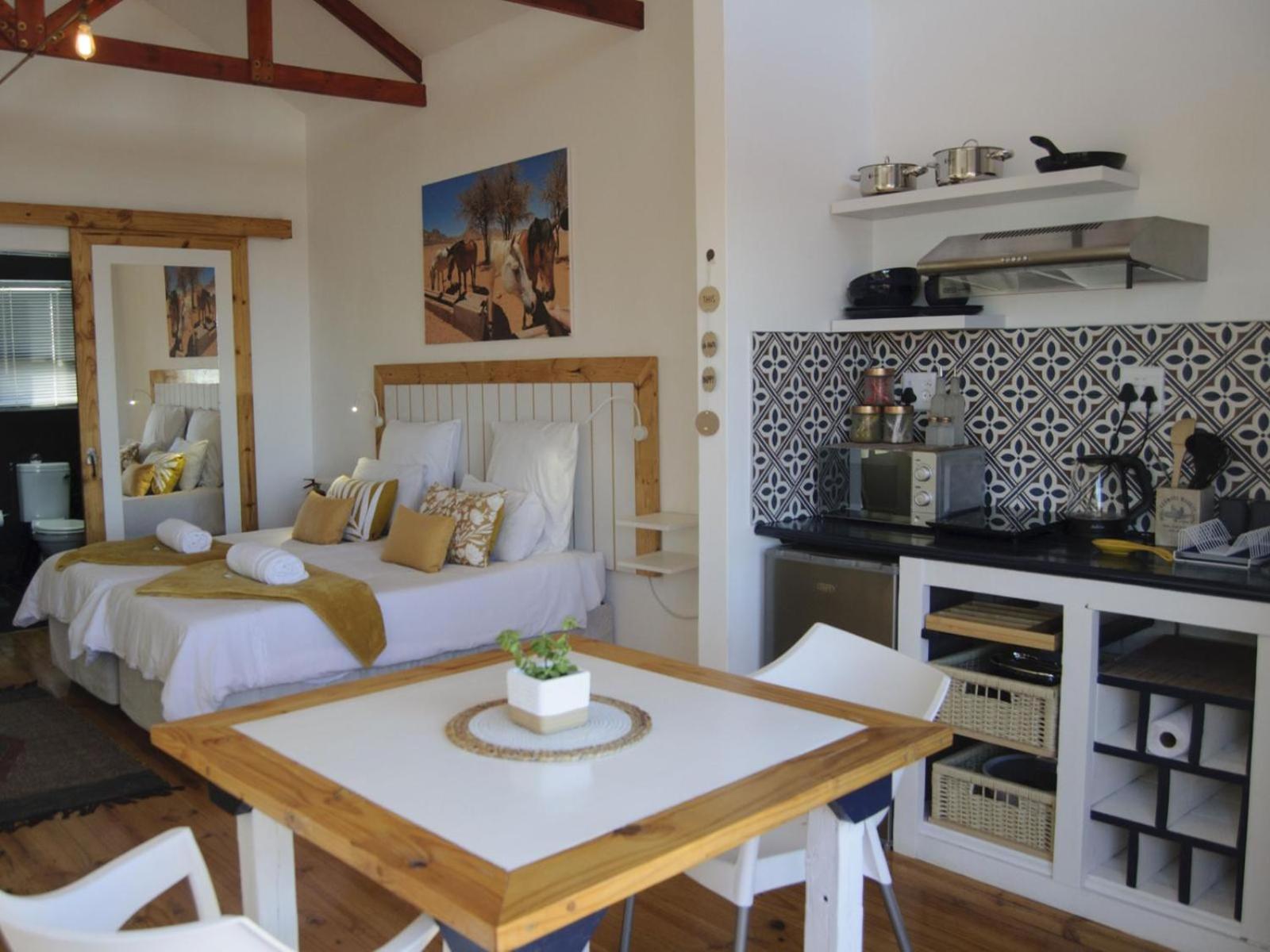 Wildhorses B&B And Self Catering Lüderitz Exterior foto